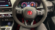 Honda Civic Type R 2.0 VTEC Turbo Type R 5dr Petrol Hatchback